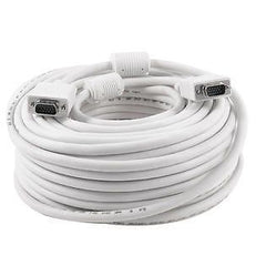 Extended Journey: The High-Speed 25M Durable VGA Cable