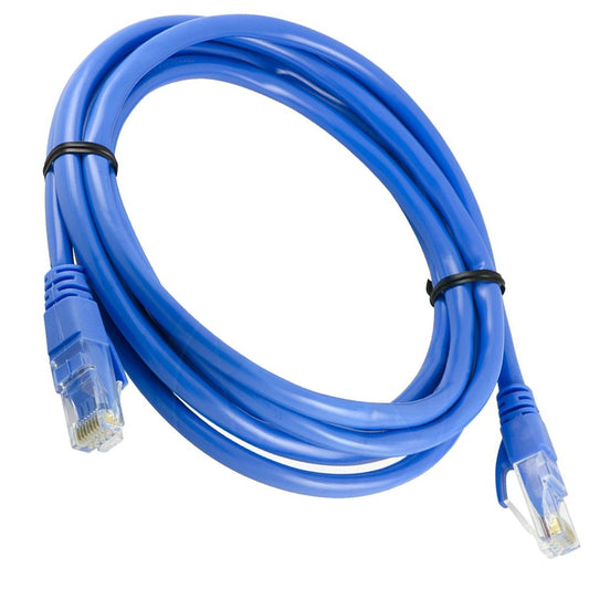 1.5 Meter CAT6 Ethernet Cable of high-speed RJ45 Patch Cord type, optimized for LAN networking from China