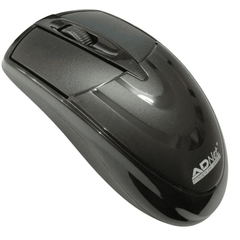 AD-WM-144 2.4G High-Speed Wireless Mouse: Your Reliable Companion for Laptop and Desktop