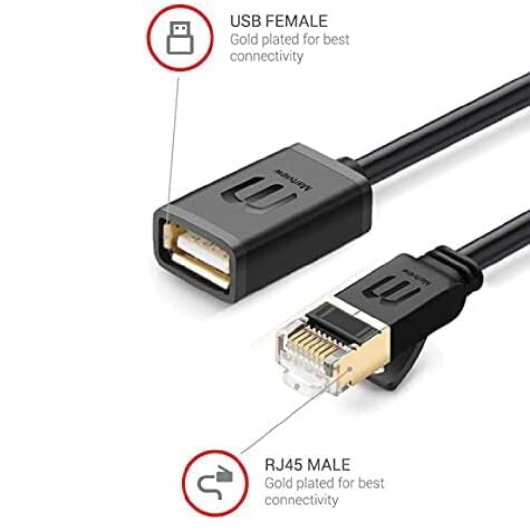 Martview All Boot Cable For Android Device (Easy Switching)
