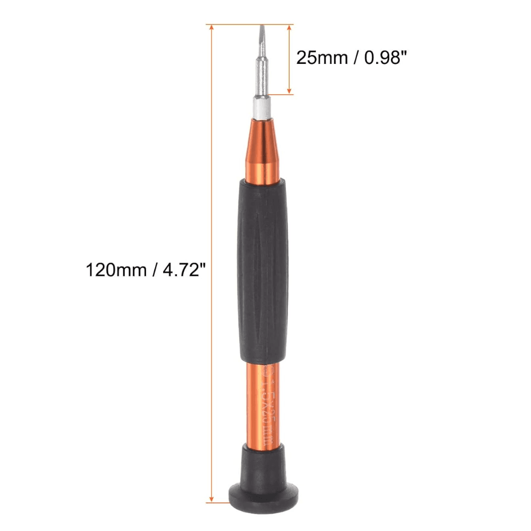 Single piece Power Screwdriver Pen from Mobile Phone Repair Tool Kit Collection used for professional mobile disassembly and other electronics repair