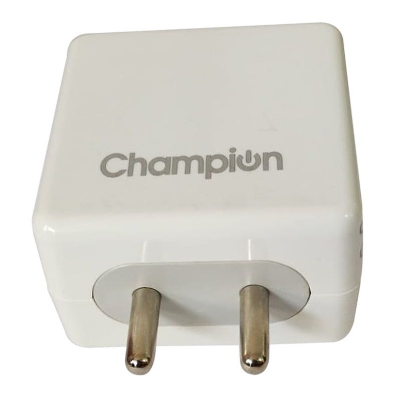 20W Fast Charger Adapter from Mobile Accessories collection, exemplifying quick charge USB power supply capabilities, portable and ideal for travel