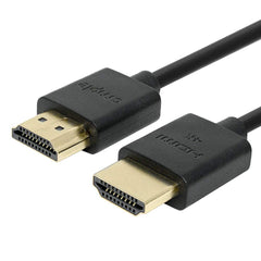 High-Paced 15-Meter HDMI Rapture - The Ultimate High-Speed Ethernet & 3D Projector Cable