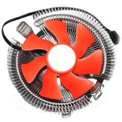 AMD Q50 High-Performance CPU Cooling Fan With Efficient Durability