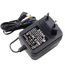 Electronics Power Supply: 1000mA D-Link 7.5V Adapter for PC & Laptop