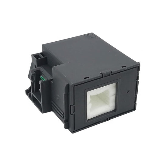 Epson branded Ink Maintenance Box, model E-C9344, for waste ink collection in Epson L3550, L3560, L5590, XP-3100, XP-4100, XP-4105, WF-2830, WF-2850, and WF-2851 printers