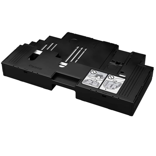 Canon Ink Maintenance Box C-MC-G02, compatible with Canon G2020, G2160, G2260, and G3160 printers, made in China for ink waste collection.