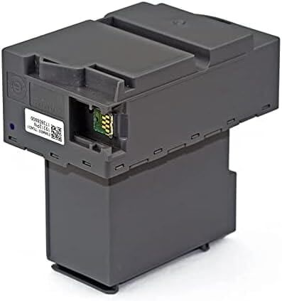 Epson SureColor Ink Maintenance Box, SC23MB model, for effective ink waste collection. Compatible with various SC-F series.