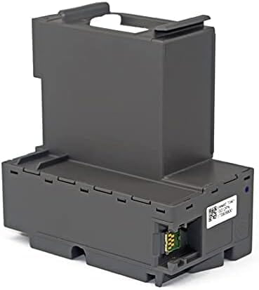 Epson SureColor Ink Maintenance Box, SC23MB model, for effective ink waste collection. Compatible with various SC-F series.