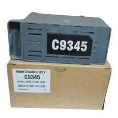 Epson Agile Plastic Ink Maintenance Box for EcoTank Printers