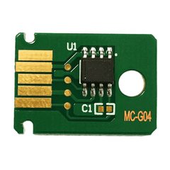 Canon Trendy Maintenance Chip: MC-G04 for G1730 G1737 G2730 G2770 G3730 G3770 G4770 Printers