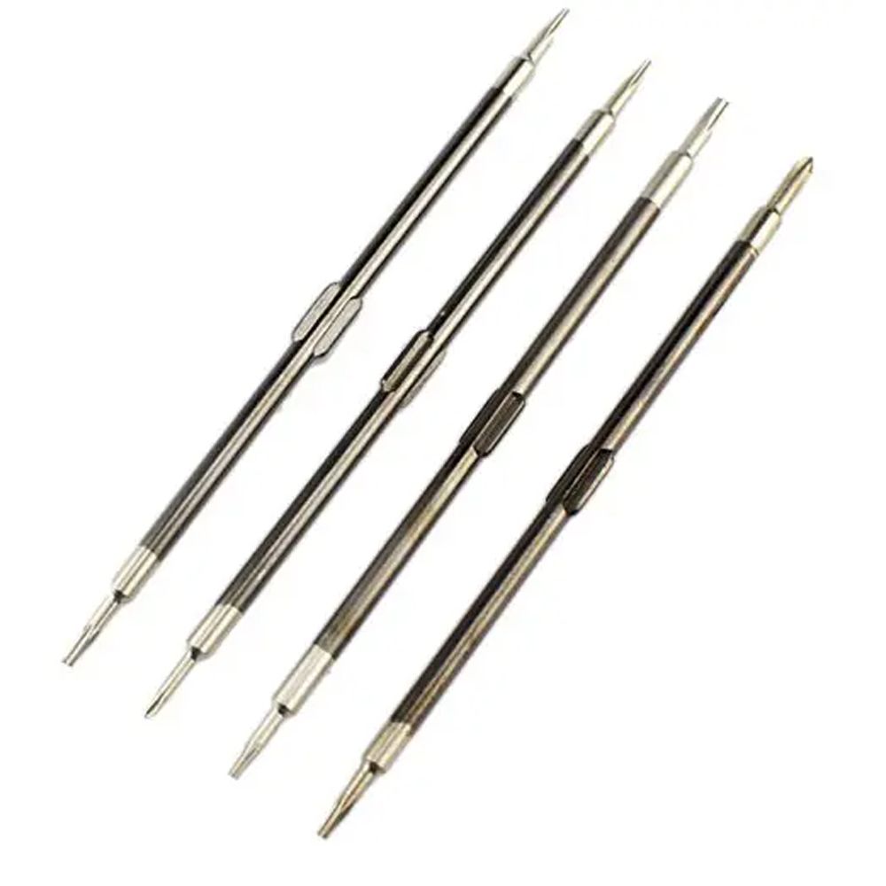 7391A Screwdriver Kit, 5 in 1 magnetic repair tool, used for mobile device repair, mobile repair tools collection