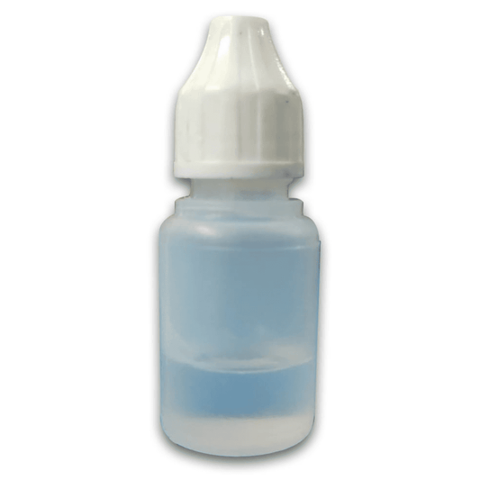 Compact 10ml printer silicone oil, an electronic machine lubricant part of repairing tool collection