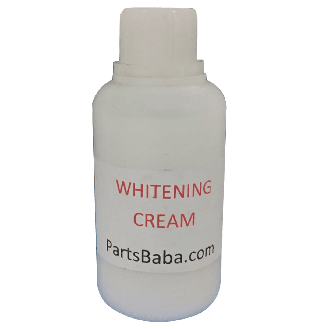 100ml liquid Silicon Whitening Cream for Electronics Cleaning, Repairing tool ideal for Mobile and Laptop Care