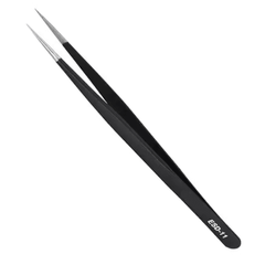 Baku ESD-11 Stainless Precision Metal - Your Reliable Repair Tweezer