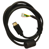 Type-C Cable for Secugen Hamster Pro20/HU20-AP Fingerprint Scanner  1.5 Meter