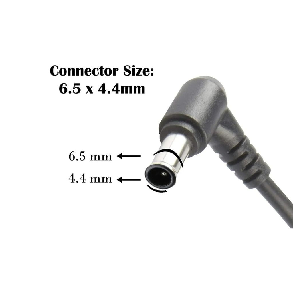 sony 90w power adapter