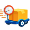 Fast Shipping & easy returns