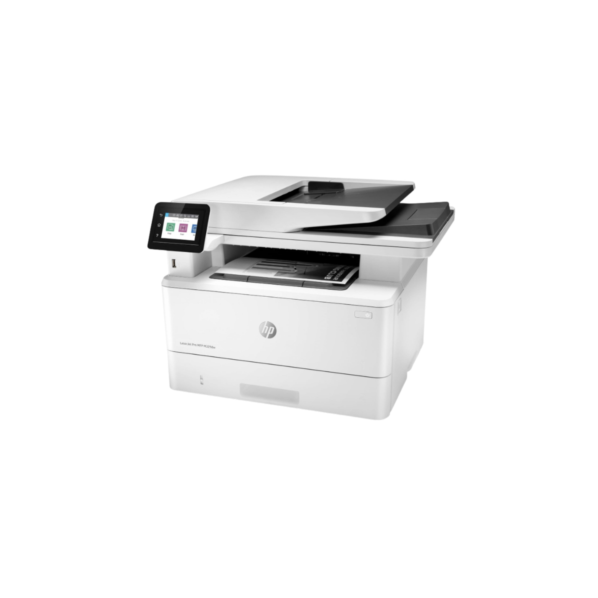 HP LaserJet 329dw Printer (New)