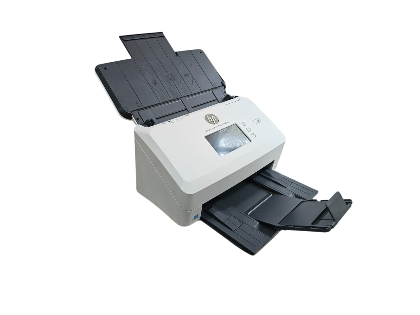 HP ScanJet 7000 snw1 (Refurbished)