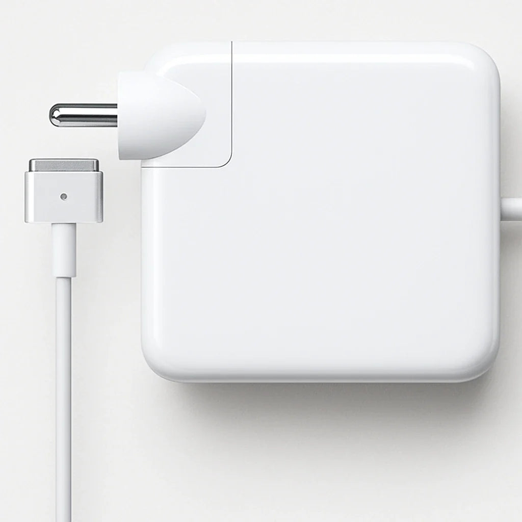apple laptop adapter 85w