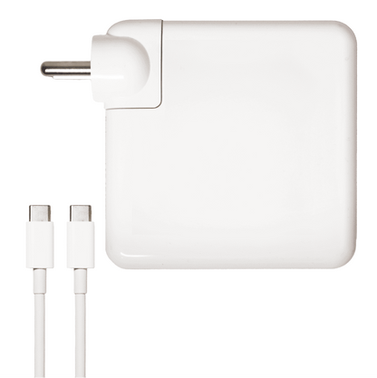 apple laptop adapter 87w