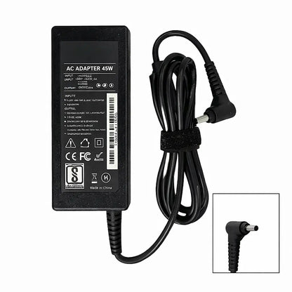 asus 33w laptop adapter
