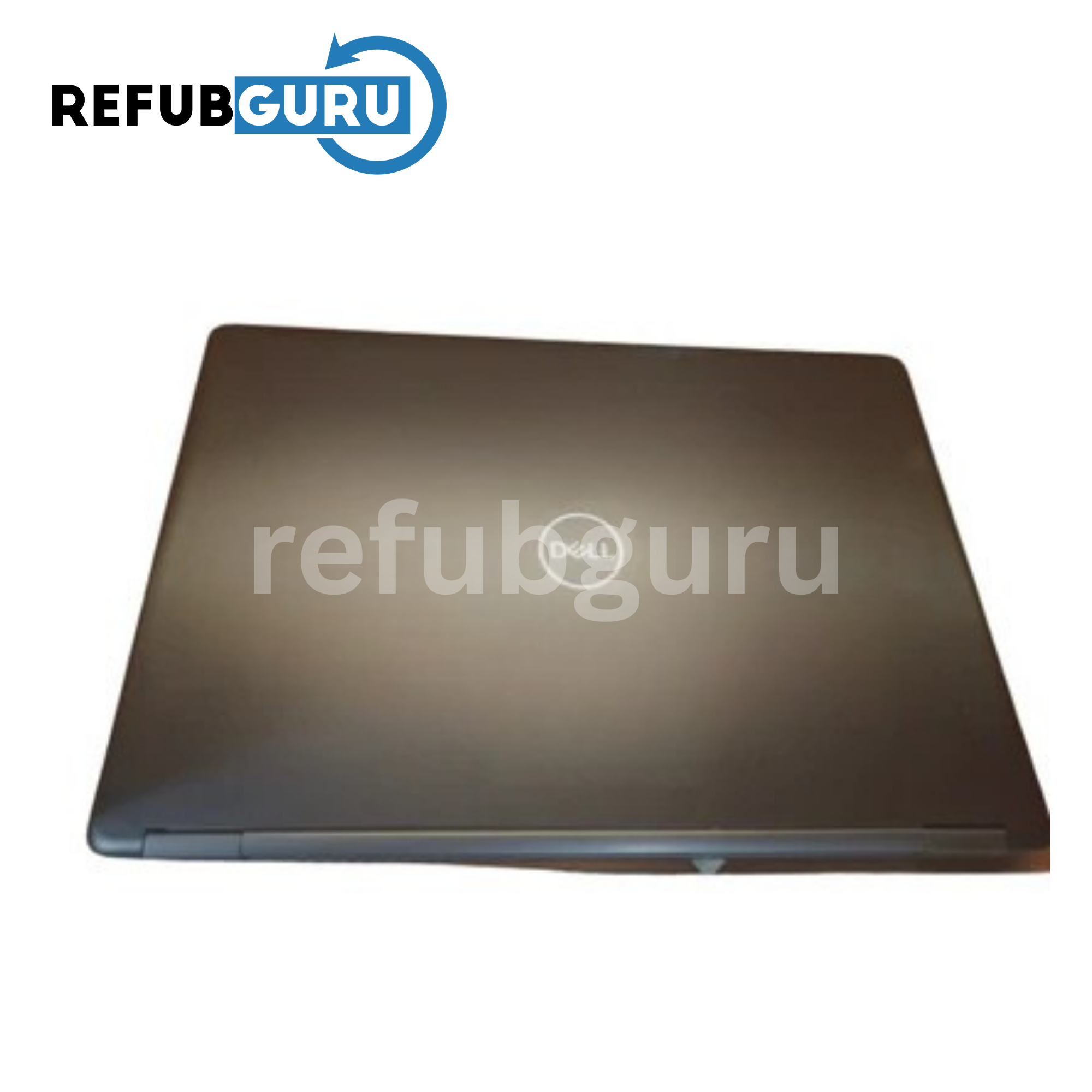 Dell Latitude 5490 | 8th Gen i5 processor, 8GB DDR4 RAM, and 256GB SSD (Refurb)