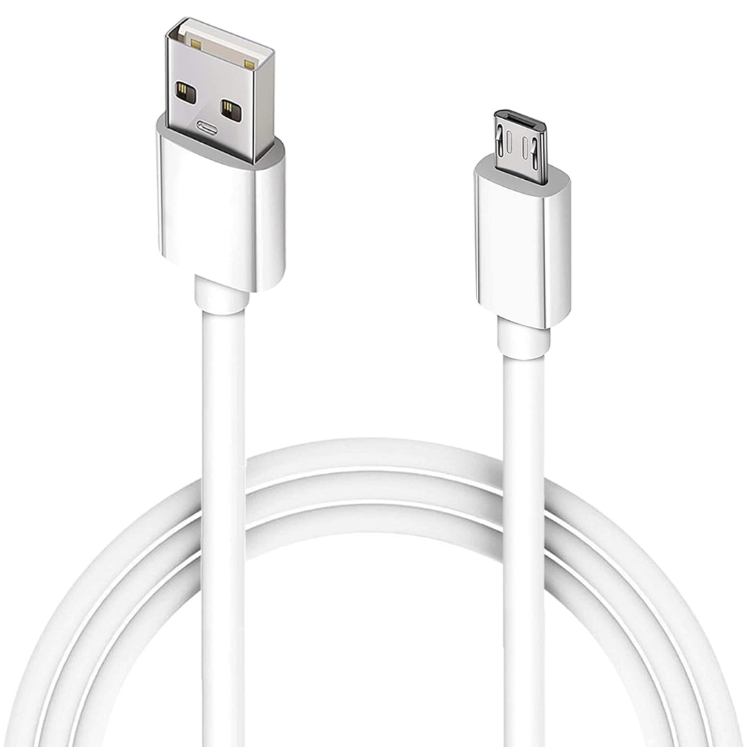 Micro USB Fast Charging Cable for Android Phones (1.5 Meter)