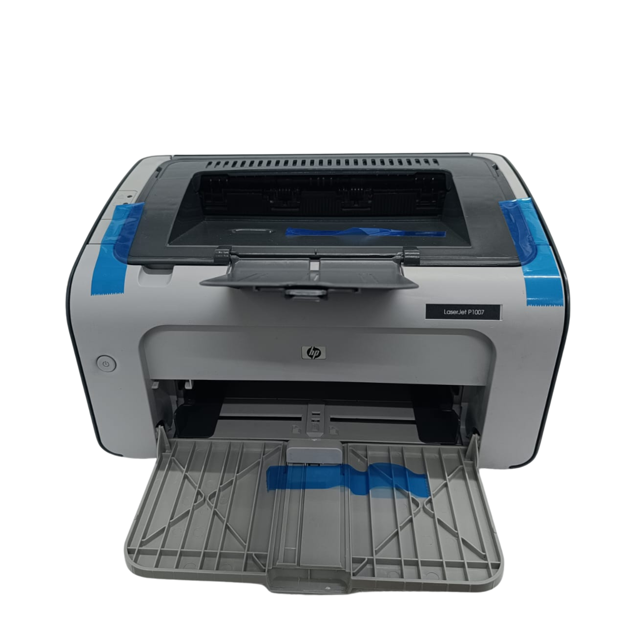 P1007 Color HP LaserJet P1007 Printer (Refurbished) – Yonkx