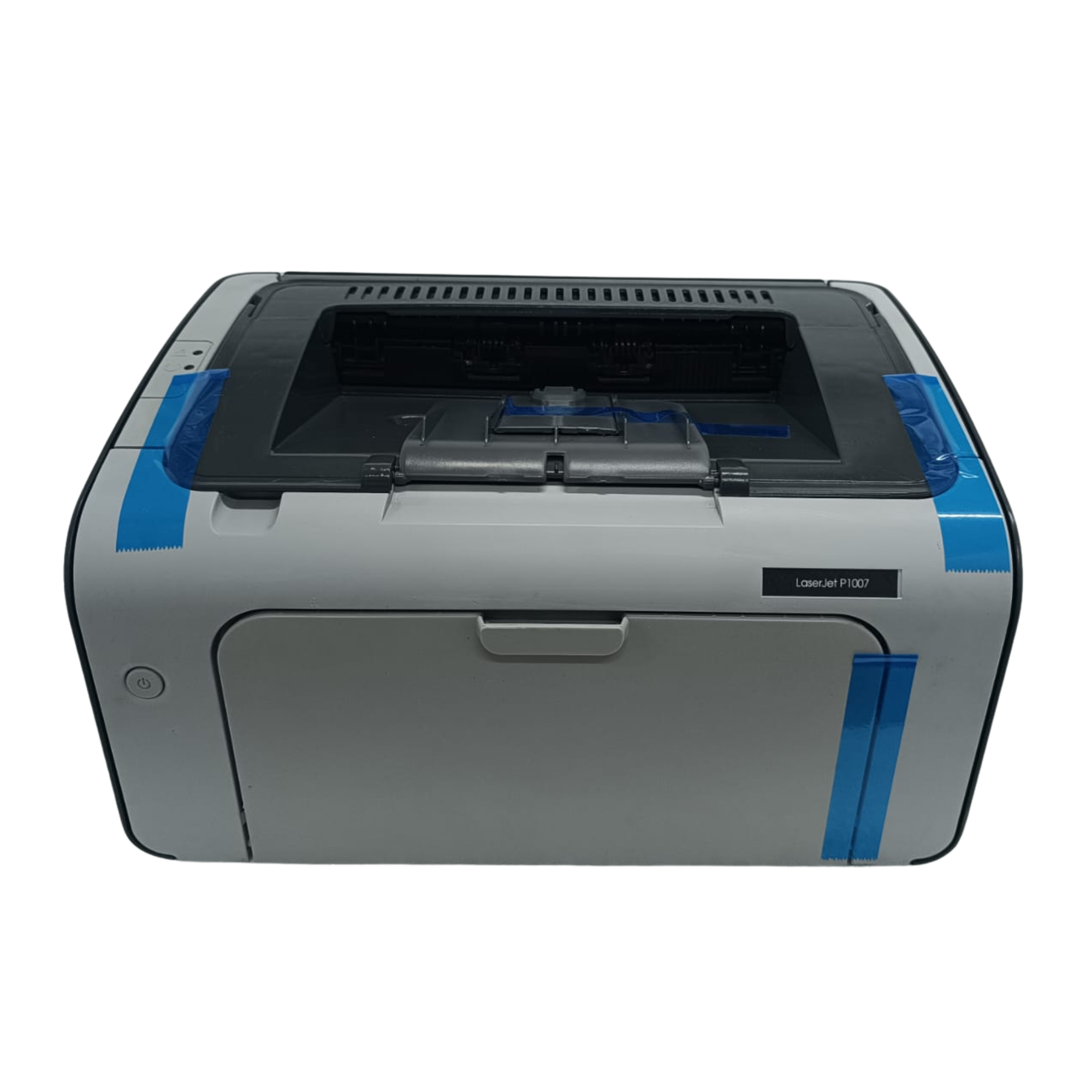 HP LaserJet P1007 Printer (Refurbished) – Yonkx
