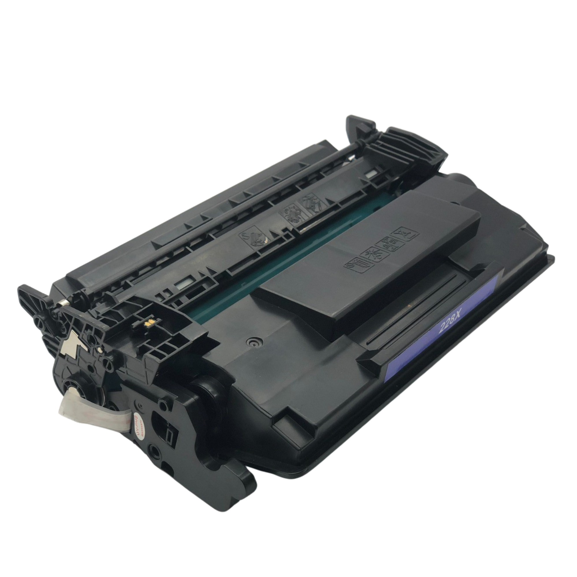 28X Black Toner Cartridge Compatible with CF228X