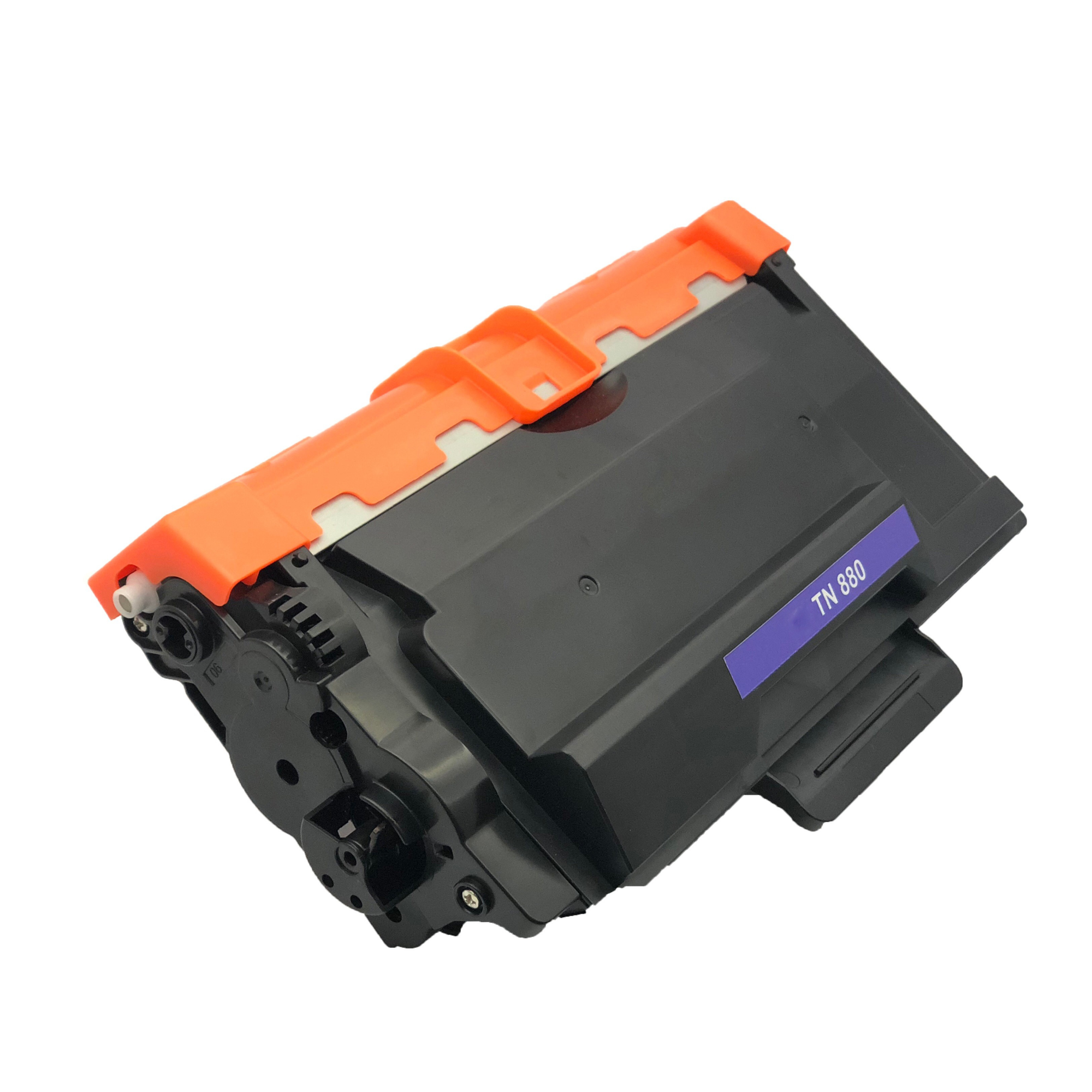 TN880 Brother Catridges Toner Unit Cartridges Used in Br Dcp L5500DN