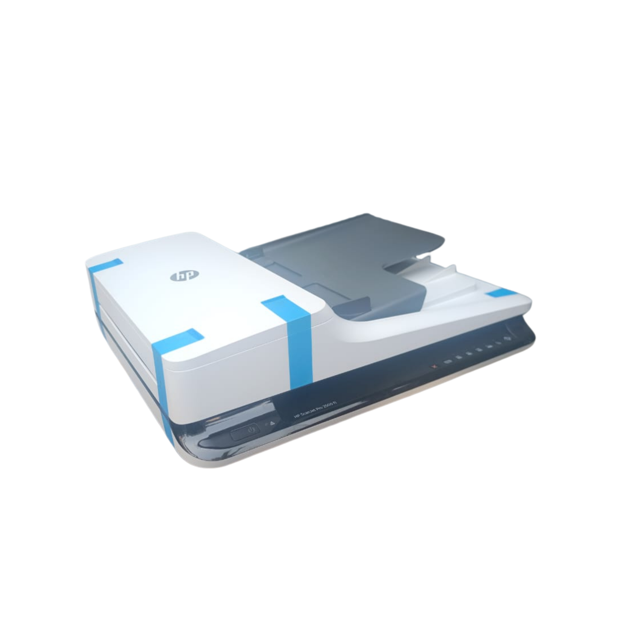 Hp ScanJet Pro 2500 f1 Flatbed Scanner (Refurbished)