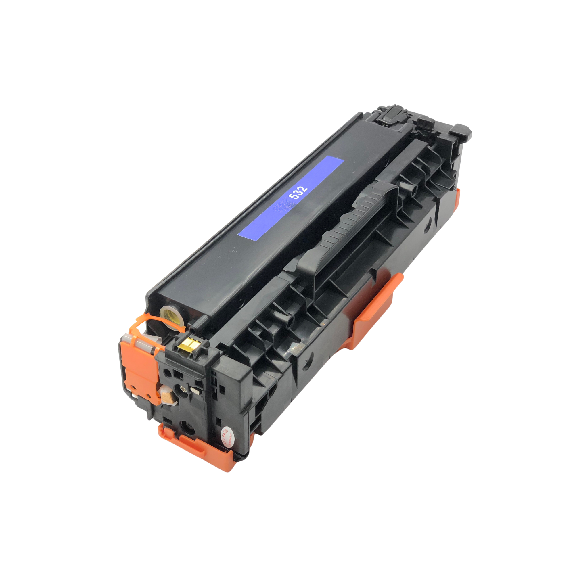 Cb532/ Cf382/Ce412 Yellow Cartridge Compatible for Color LaserJet Pro Cp2020