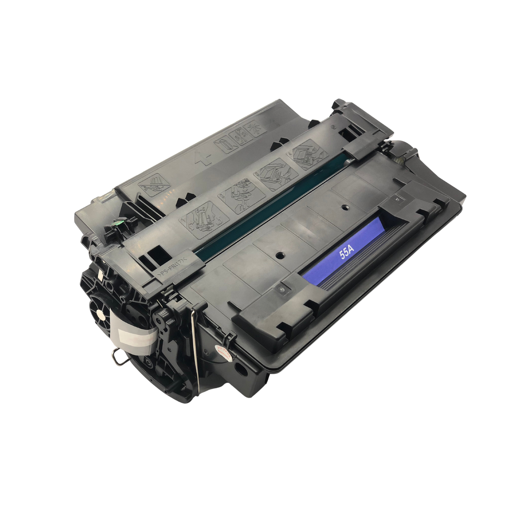 CE 255X/ CN 324 Cartridge Compatible with M525dn MFP