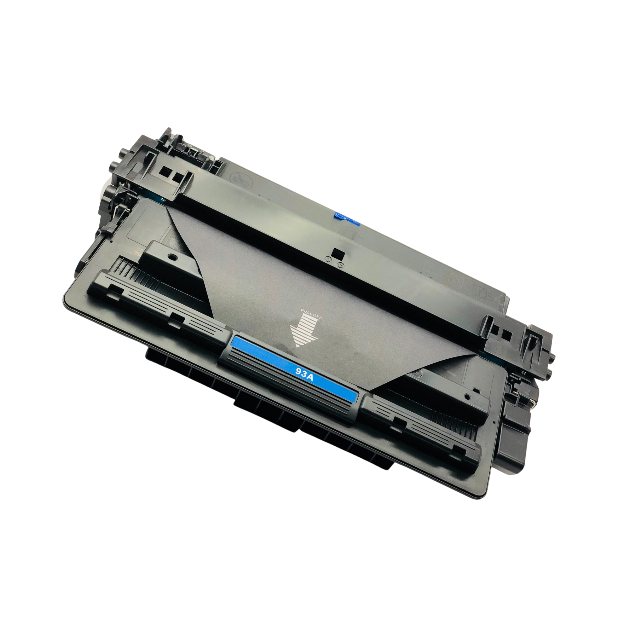 93A Toner Cartridge Cartridge Compatible with  HP 93A