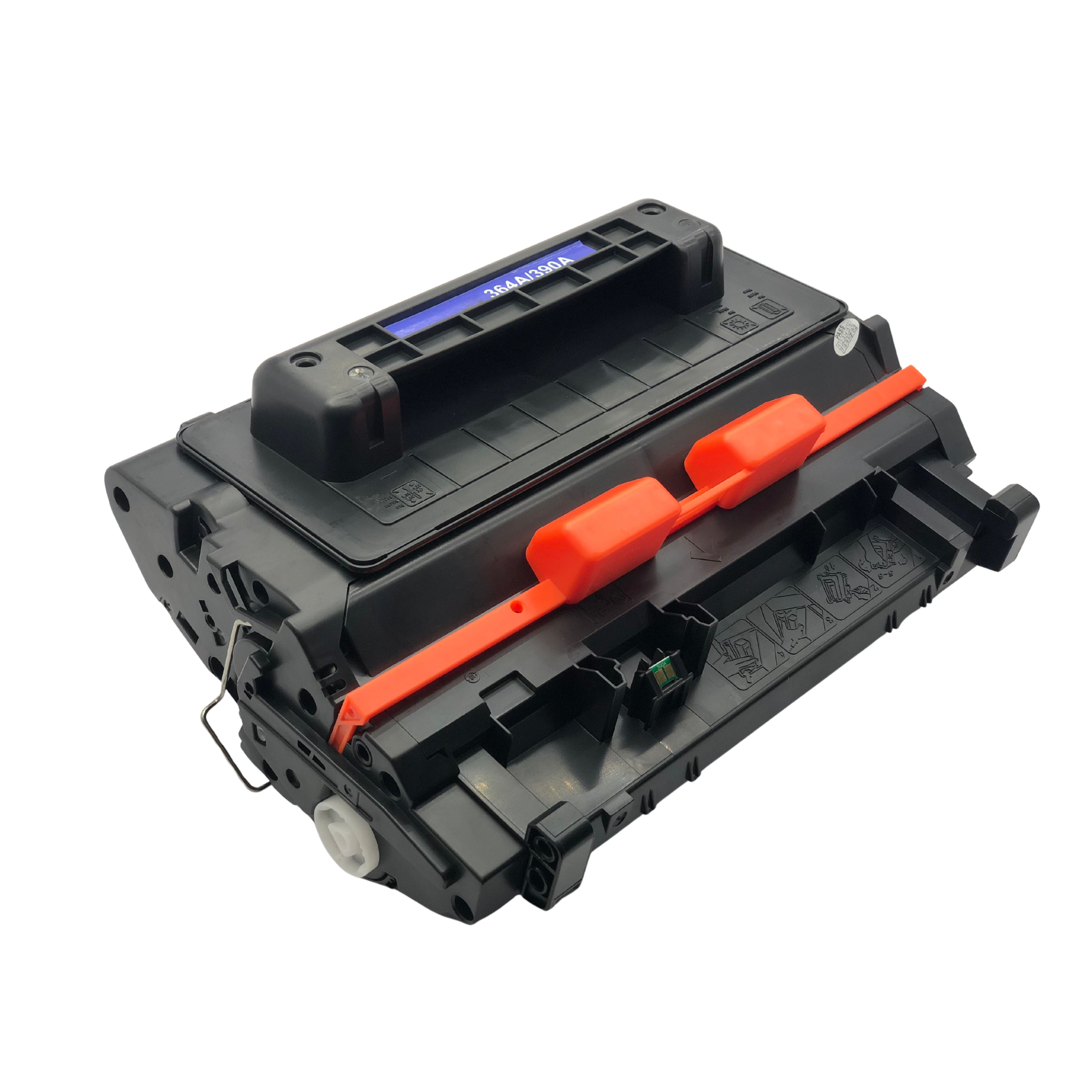 CE 364X/ 64X Toner Cartridge Compatible for HP LaserJet P4014dn