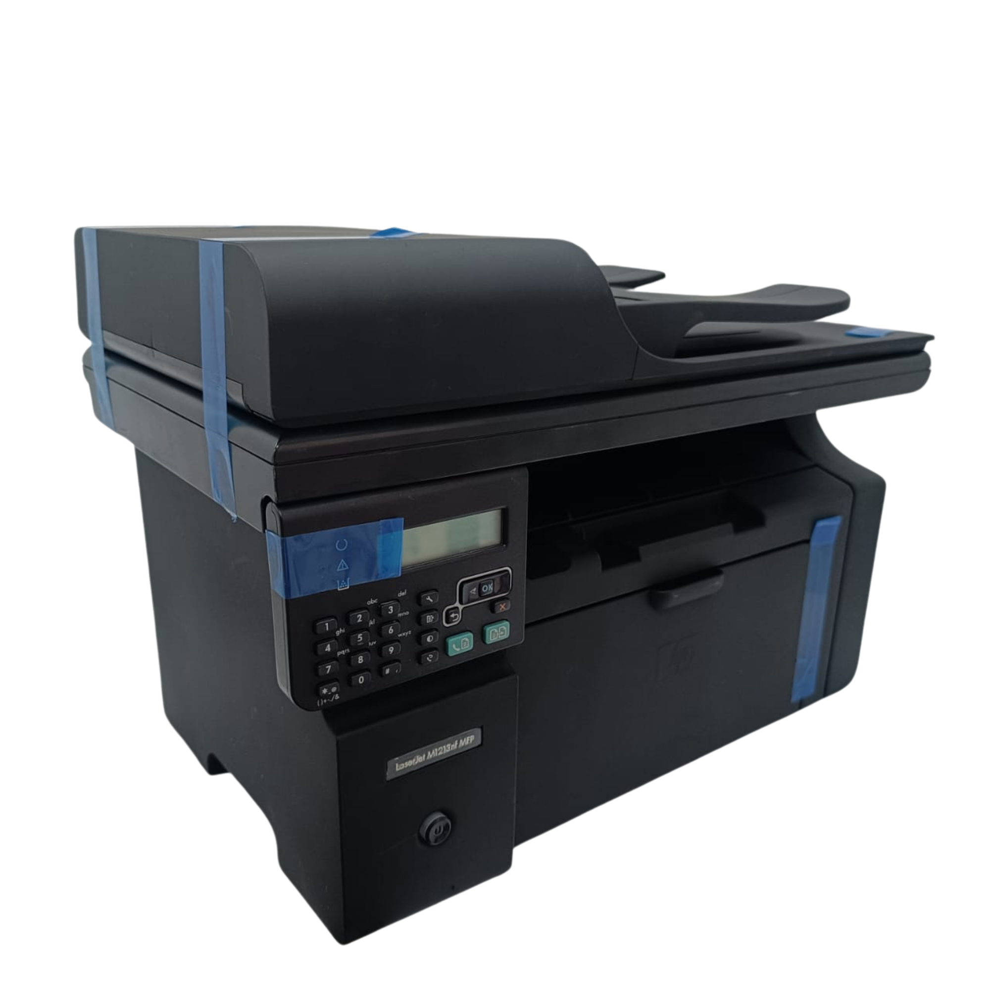 HP LaserJet Pro M1213nf Multifunction Printer (Refurbished)