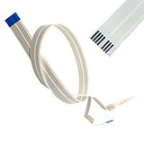 7 Pin 1MM Pitch Sensor Cable For Epson L210 M100 M200 Printer