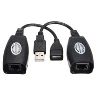 USB extender RJ 45 30m 1080p