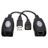 60M 1080P usb RJ 45 extender