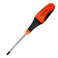 PH2X6.0X100mm Screwdriver For Multiple Home Use
