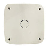 PVC Square Junction Box 5x5 Inches for CCTV Cameras (MD)